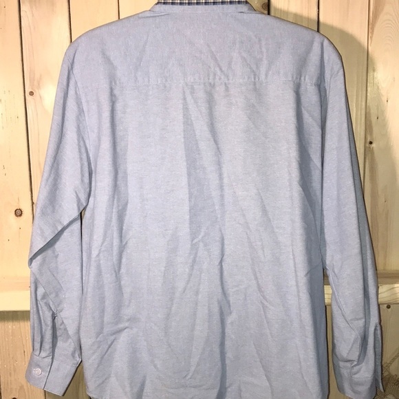 Napa Valley blouse button down size Medium - Picture 6 of 6